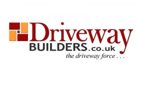 Driveway Builders Ltd Logo